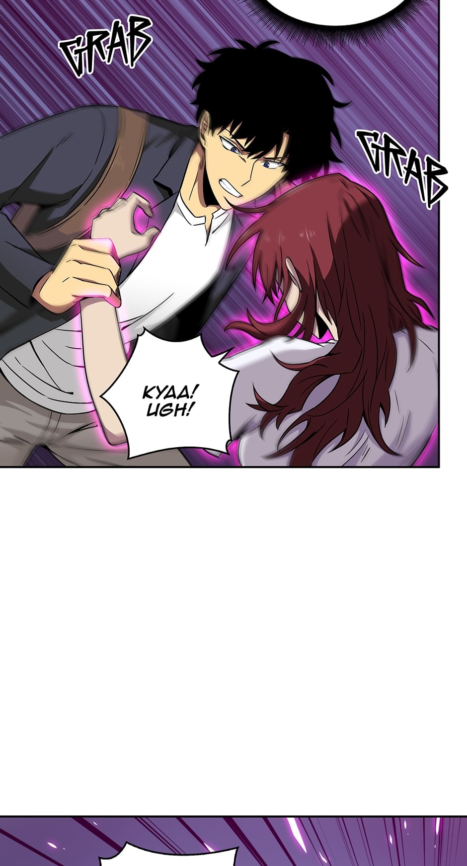 Read Tomb Raider King chapter 78 image 57 on Lezhin
