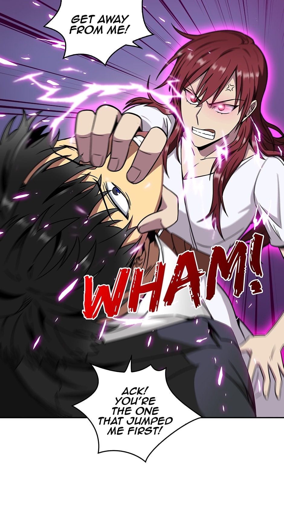 Read Tomb Raider King chapter 78 image 58 on Lezhin