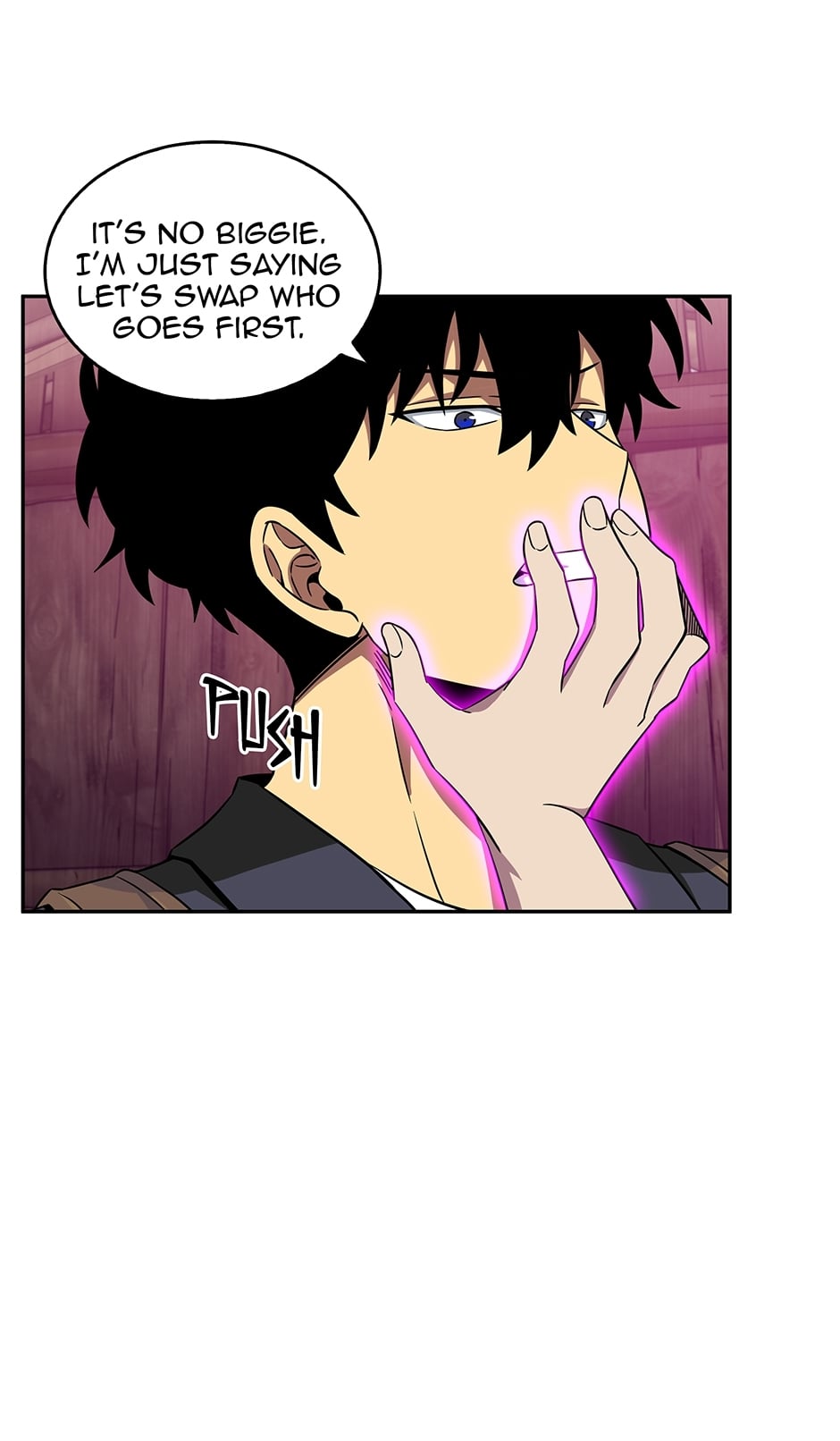 Read Tomb Raider King chapter 78 image 59 on Lezhin