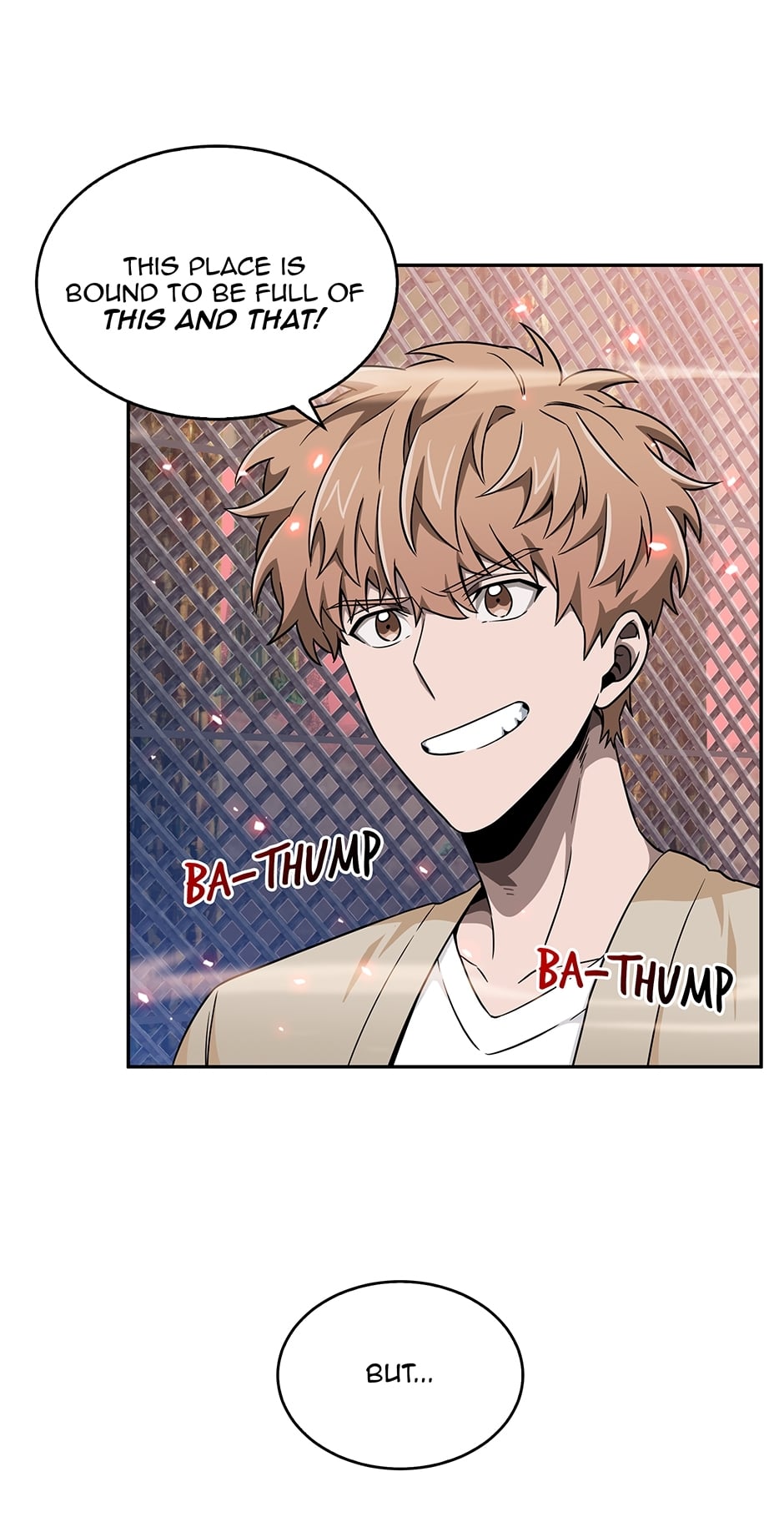 Read Tomb Raider King chapter 78 image 6 on Lezhin