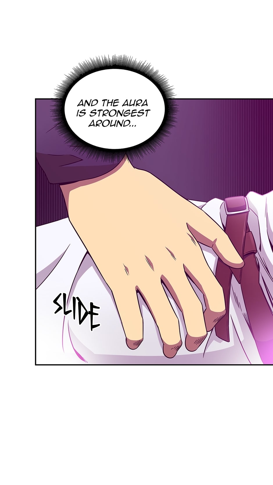 Read Tomb Raider King chapter 78 image 62 on Lezhin