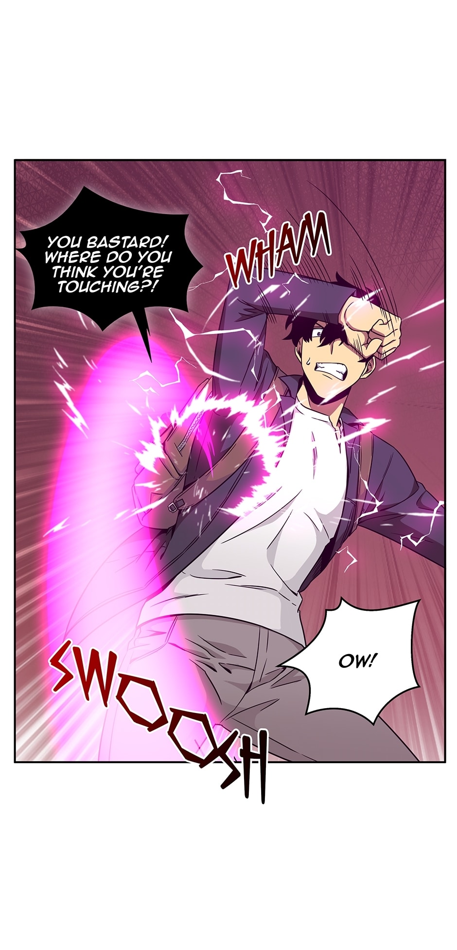 Read Tomb Raider King chapter 78 image 65 on Lezhin