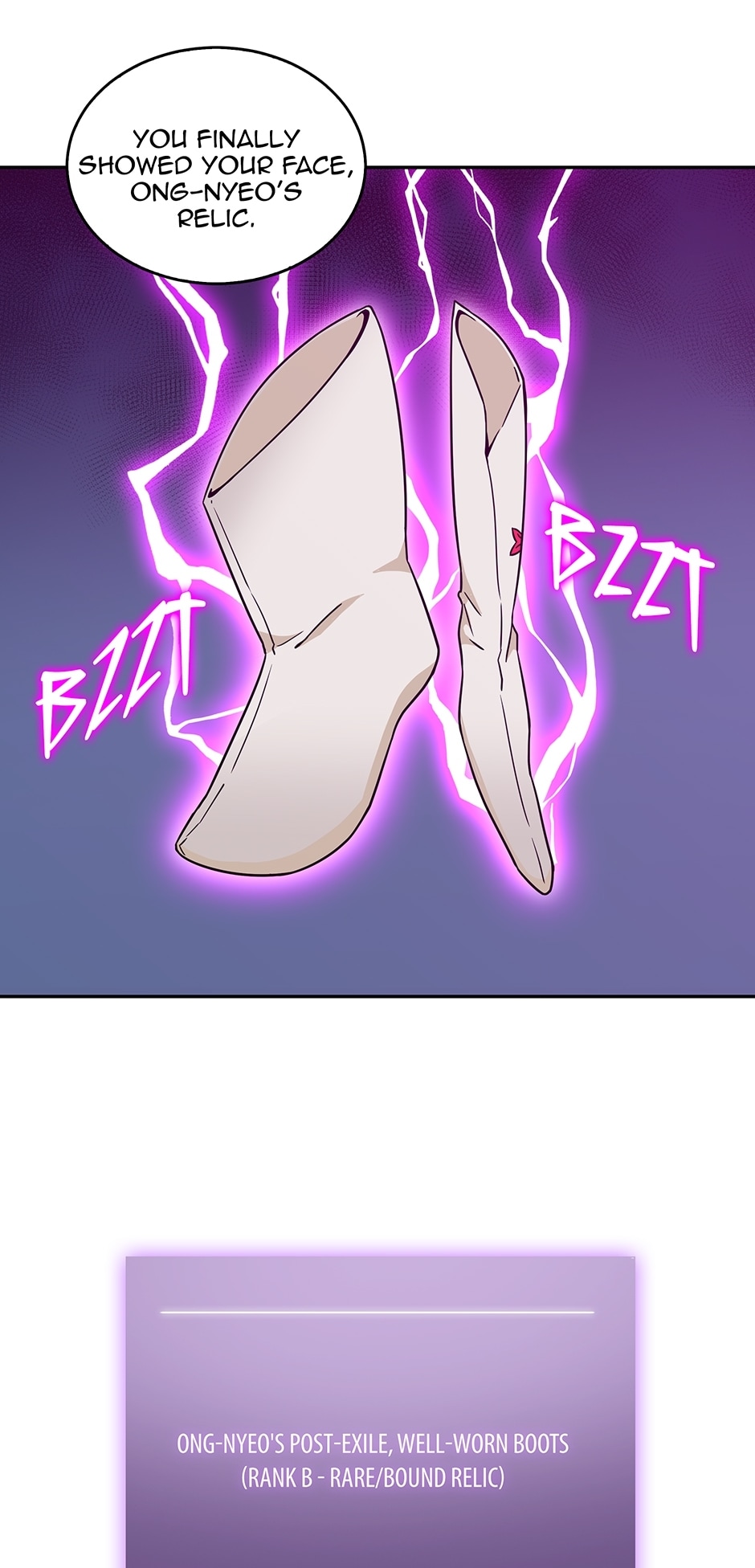 Read Tomb Raider King chapter 78 image 66 on Lezhin