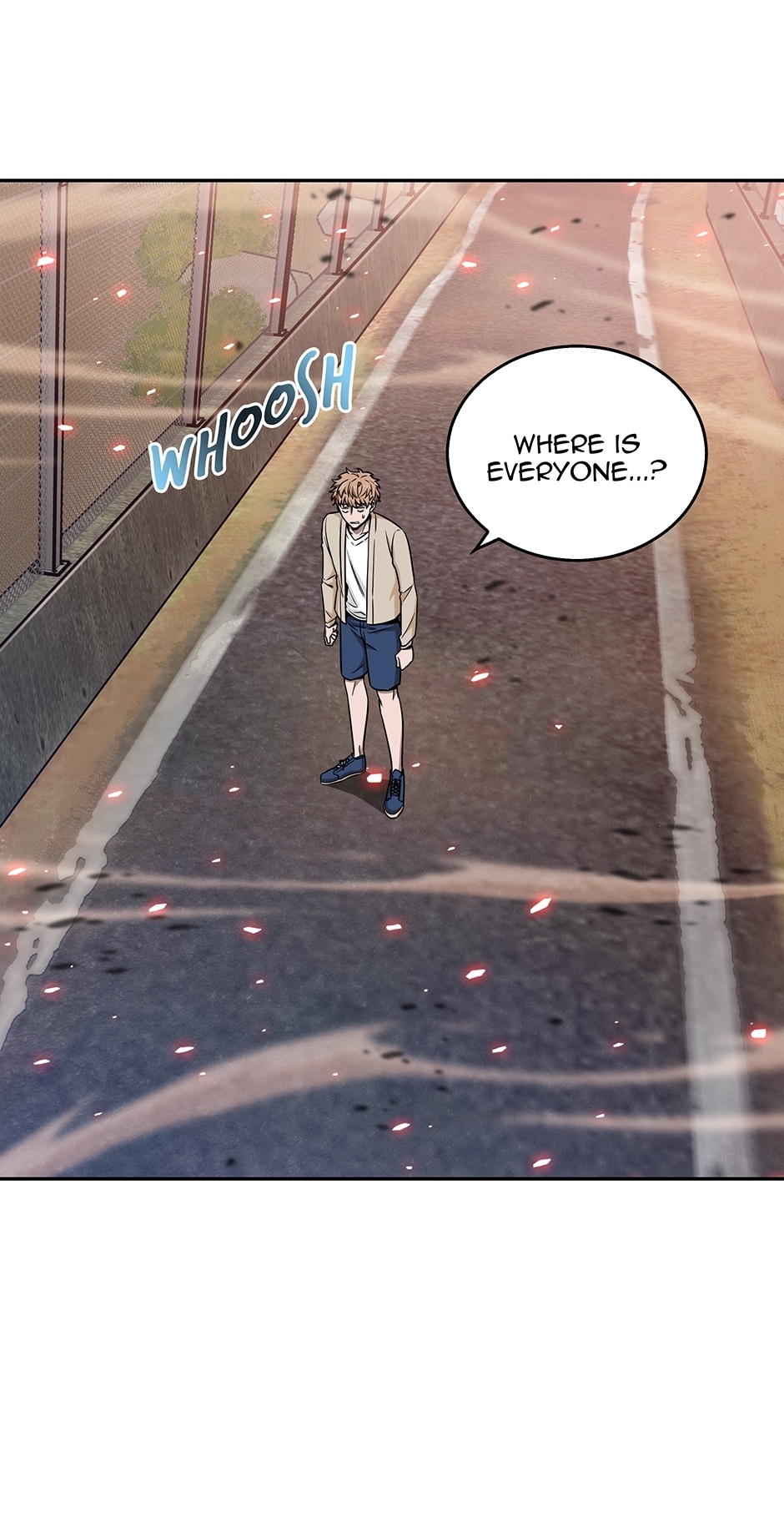 Read Tomb Raider King chapter 78 image 7 on Lezhin