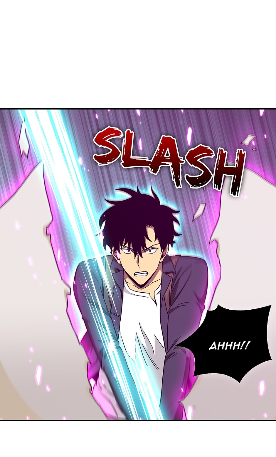 Read Tomb Raider King chapter 78 image 70 on Lezhin