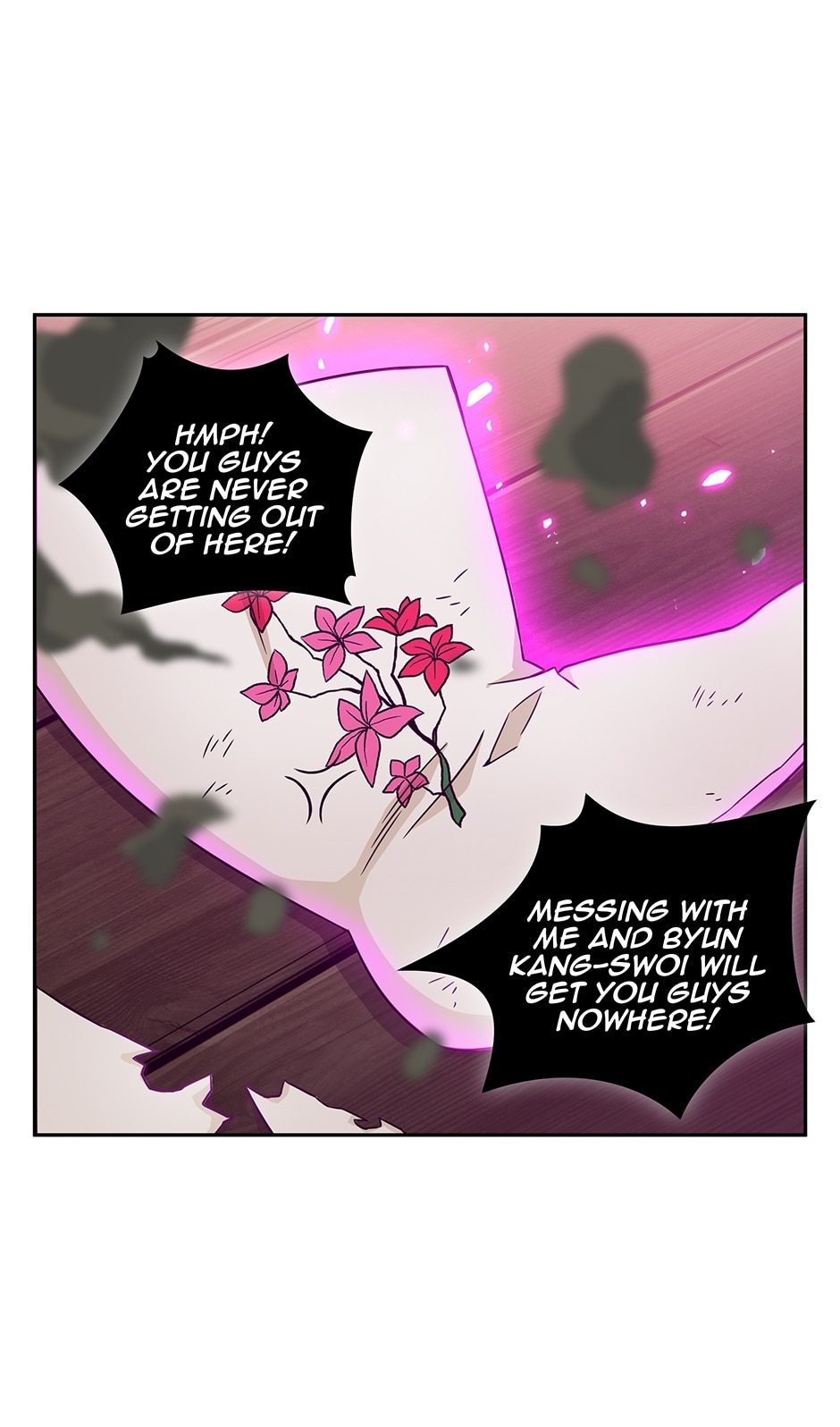 Read Tomb Raider King chapter 78 image 74 on Lezhin