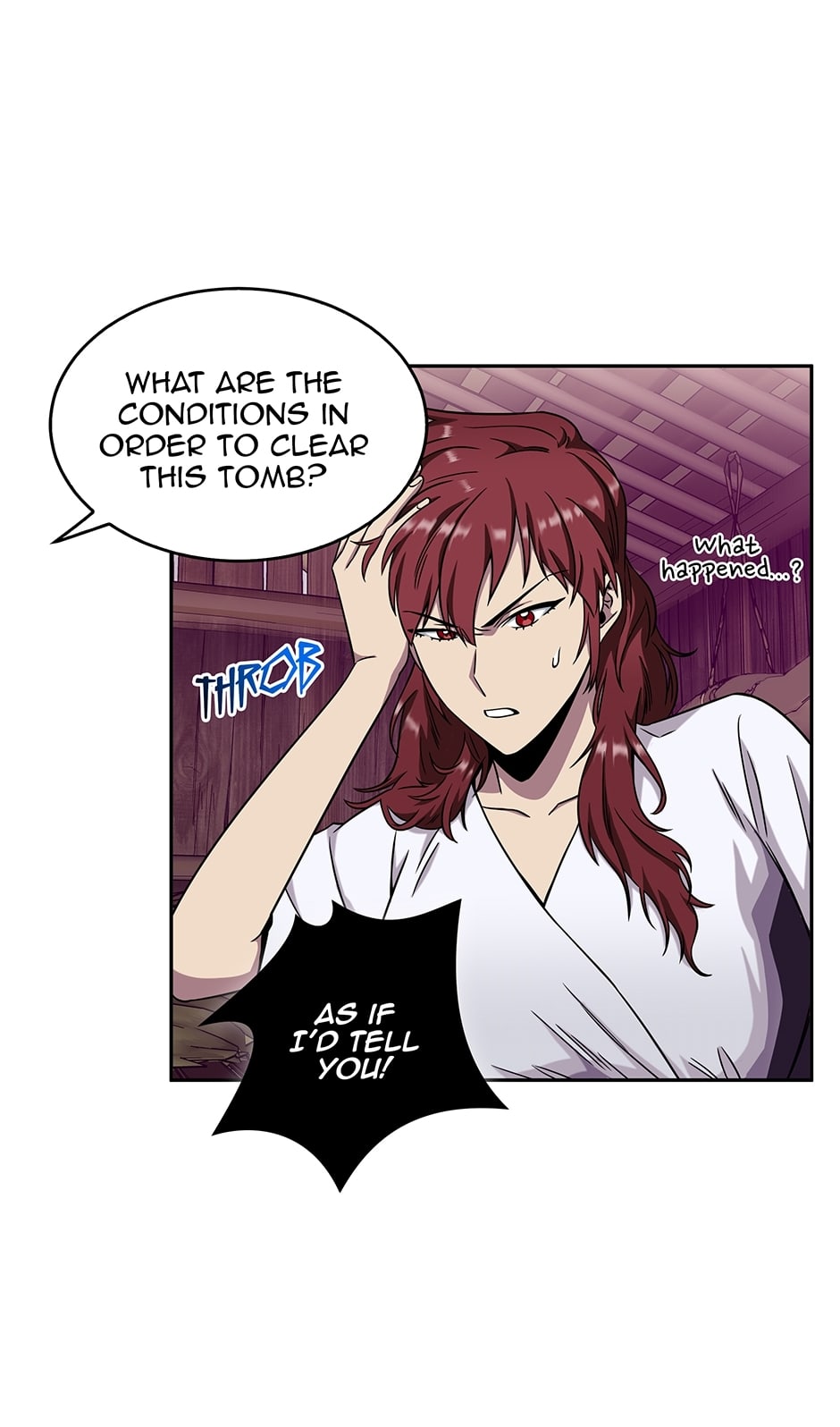 Read Tomb Raider King chapter 78 image 75 on Lezhin