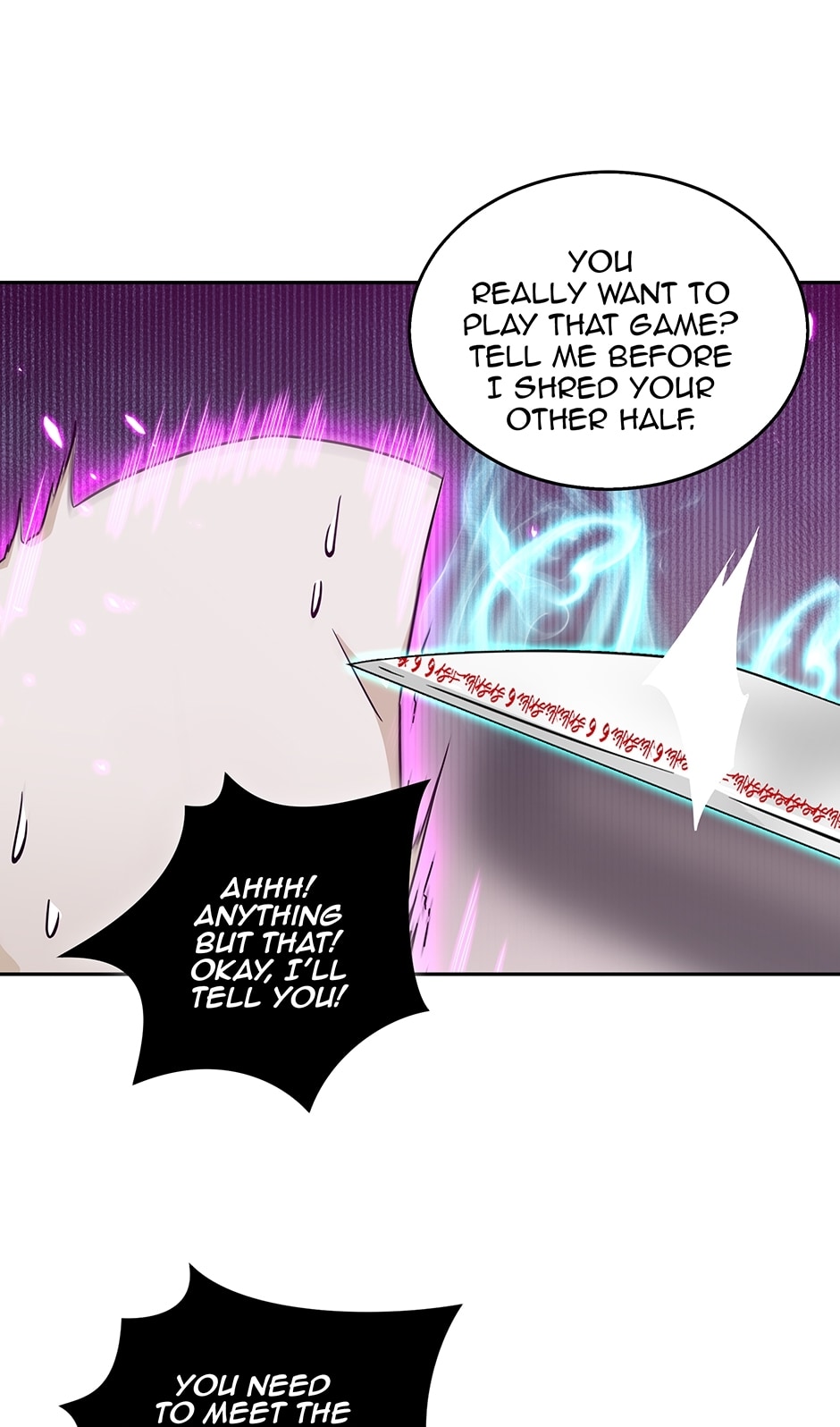 Read Tomb Raider King chapter 78 image 76 on Lezhin