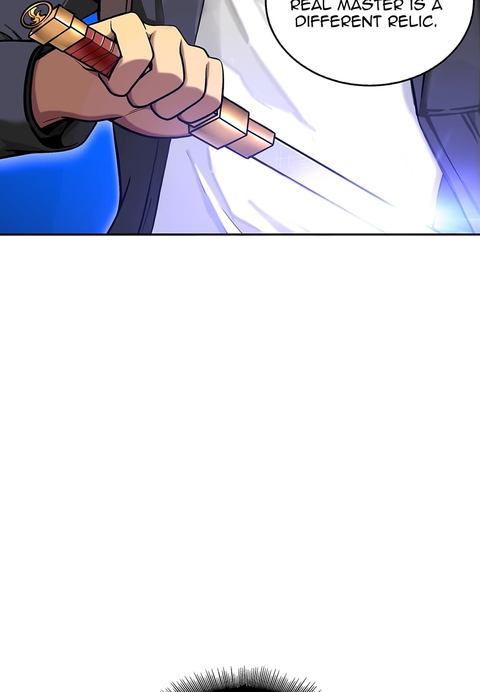 Read Tomb Raider King chapter 78 image 79 on Lezhin