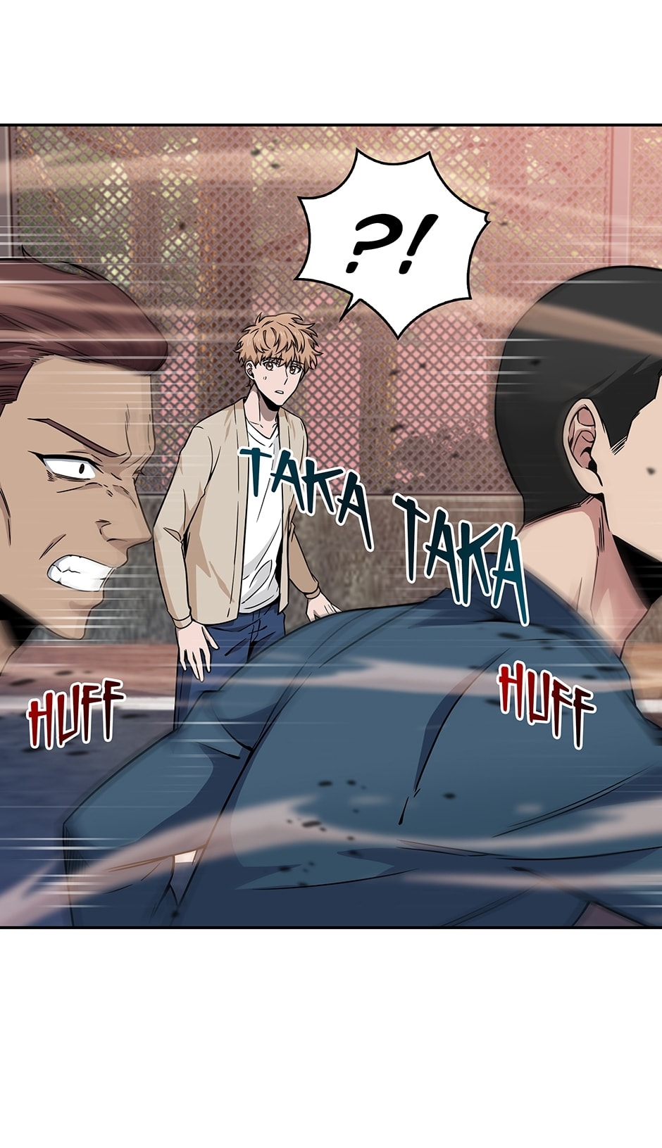 Read Tomb Raider King chapter 78 image 9 on Lezhin