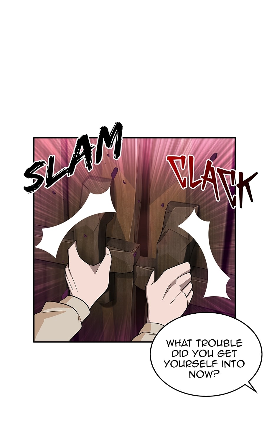 Read Tomb Raider King chapter 79 image 13 on Lezhin