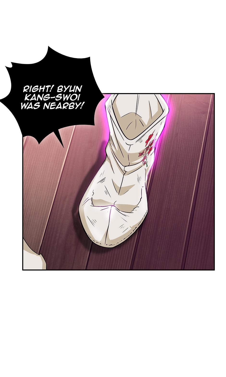 Read Tomb Raider King chapter 79 image 15 on Lezhin