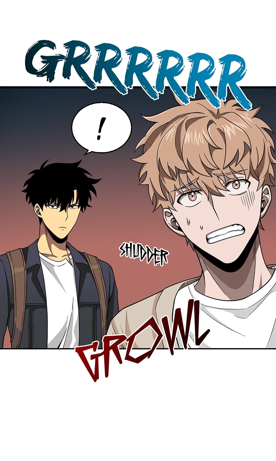 Read Tomb Raider King chapter 79 image 16 on Lezhin