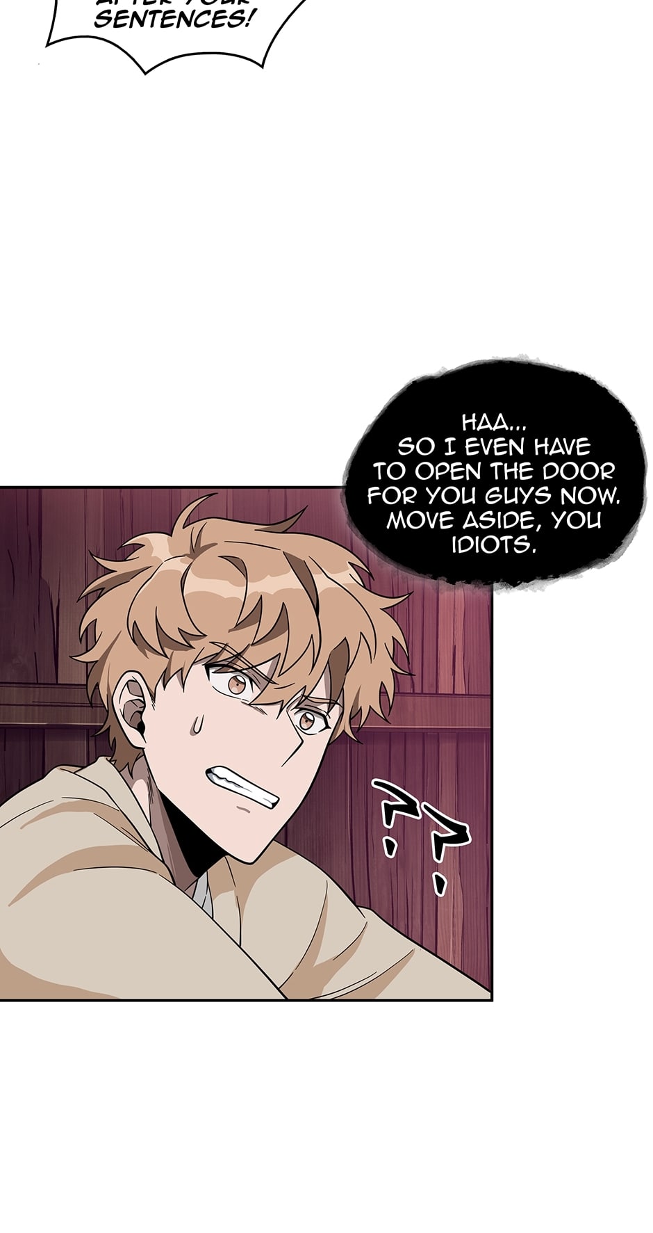 Read Tomb Raider King chapter 79 image 19 on Lezhin