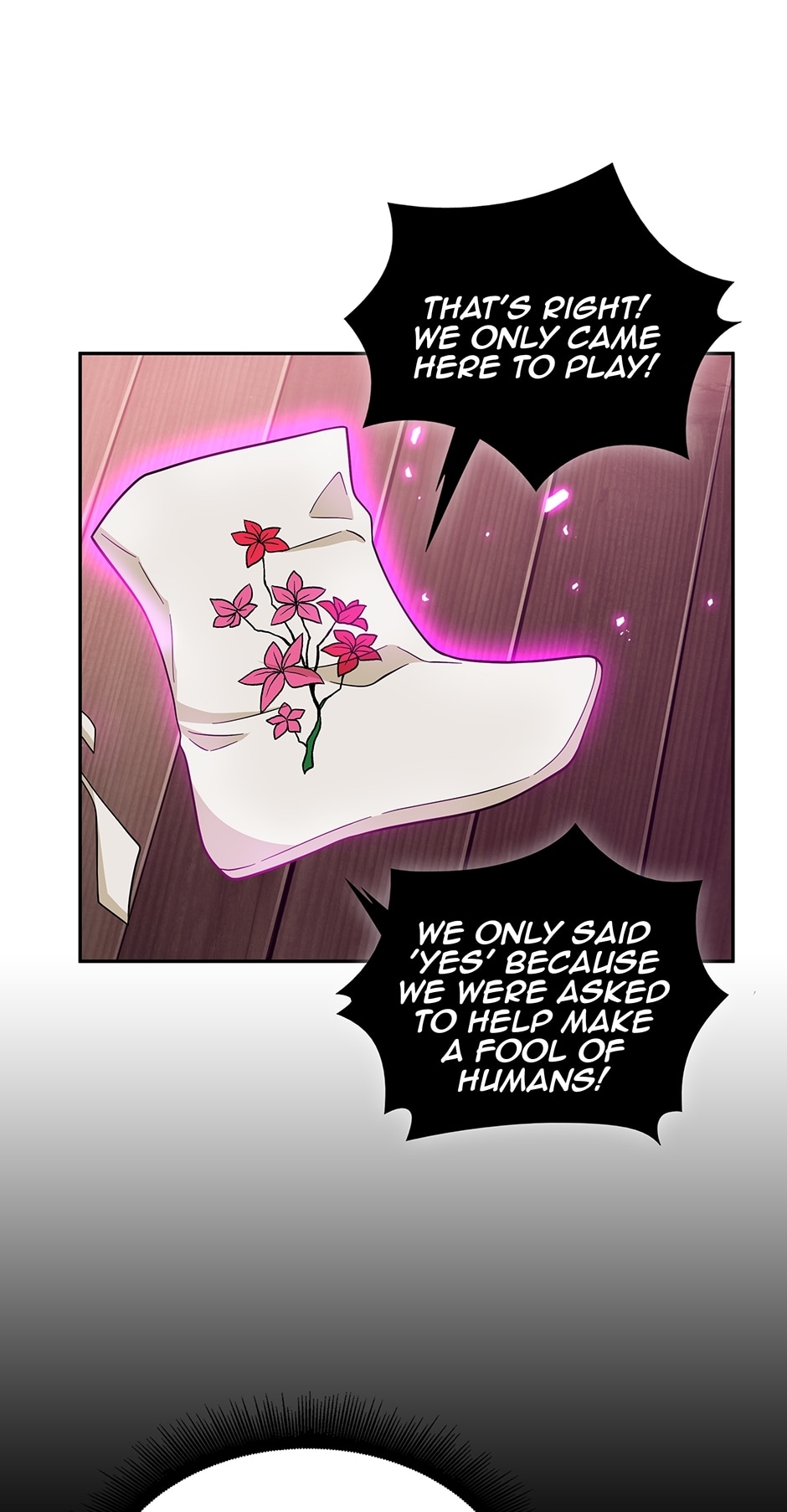 Read Tomb Raider King chapter 79 image 2 on Lezhin