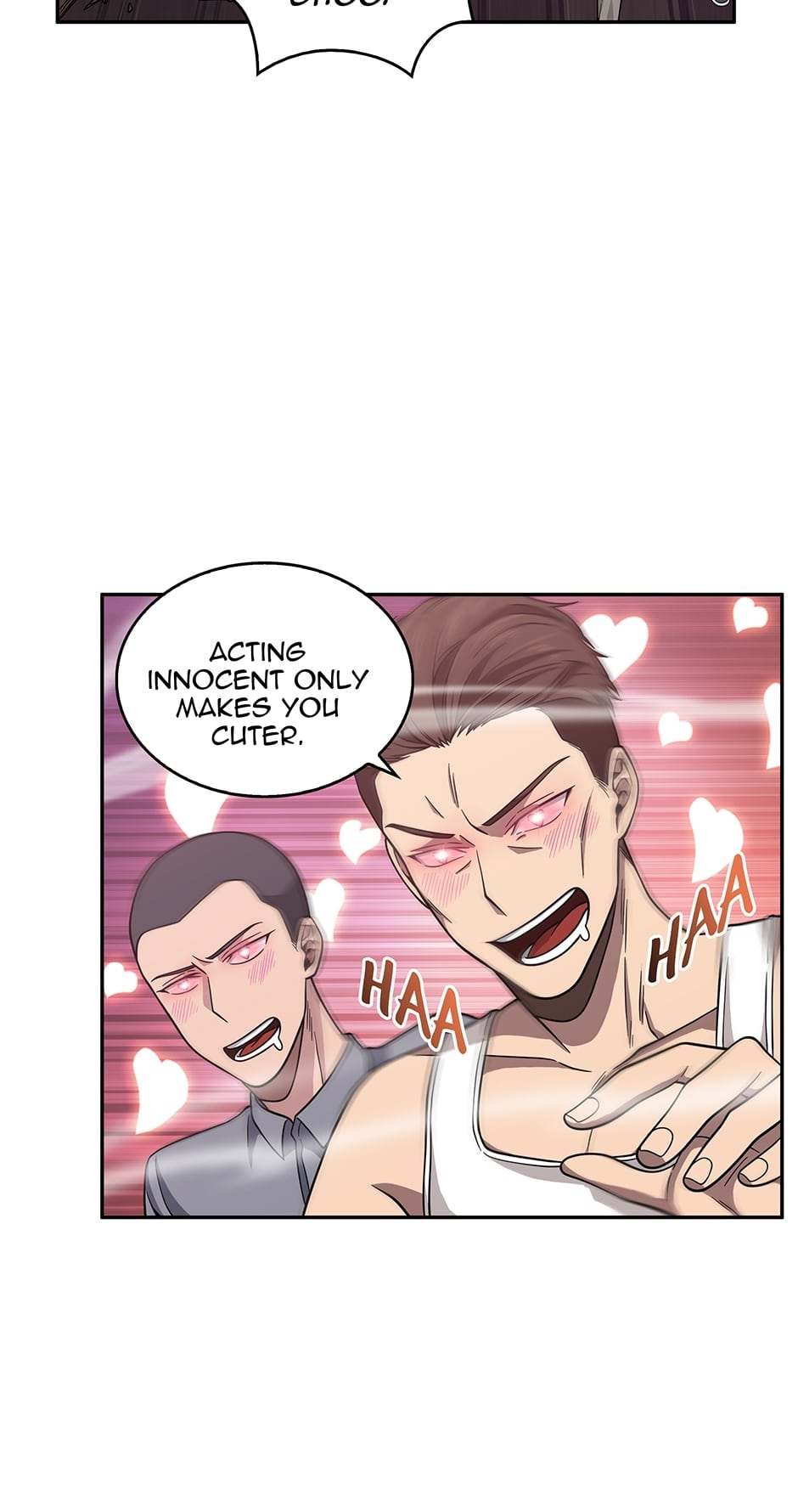 Read Tomb Raider King chapter 79 image 22 on Lezhin