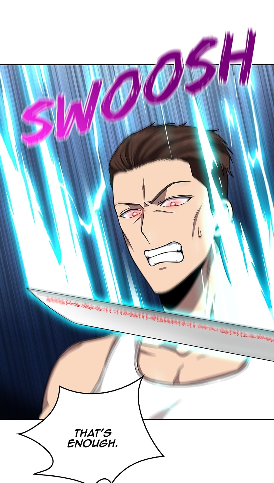 Read Tomb Raider King chapter 79 image 24 on Lezhin