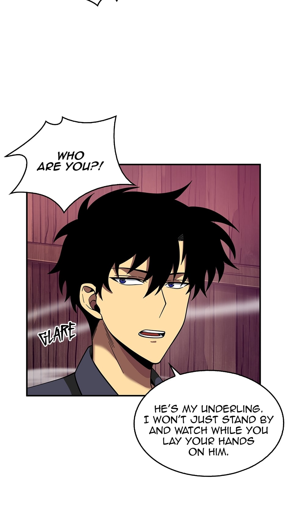 Read Tomb Raider King chapter 79 image 25 on Lezhin