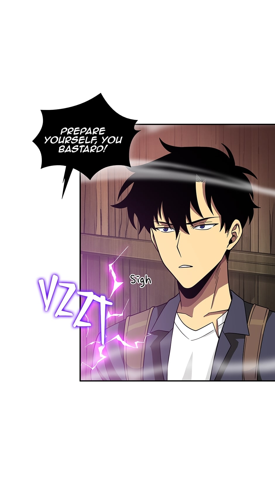 Read Tomb Raider King chapter 79 image 30 on Lezhin