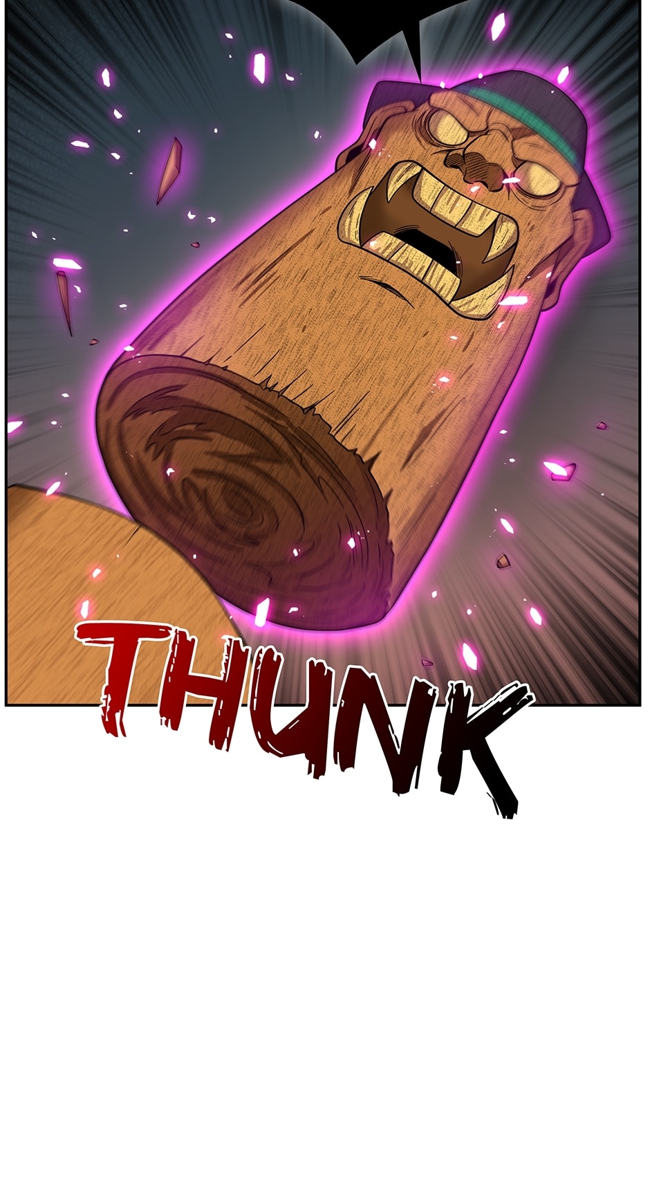 Read Tomb Raider King chapter 79 image 33 on Lezhin