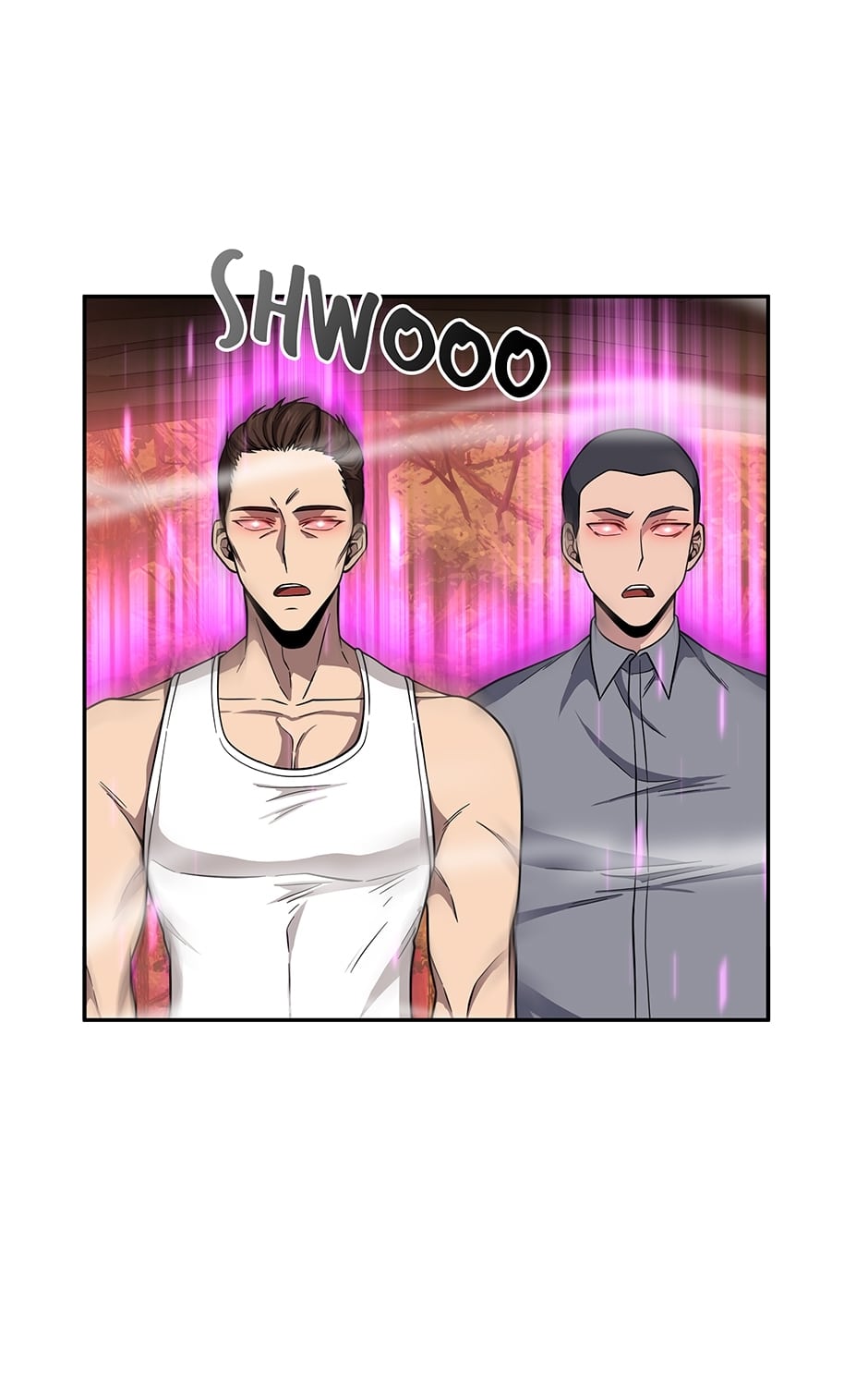 Read Tomb Raider King chapter 79 image 35 on Lezhin