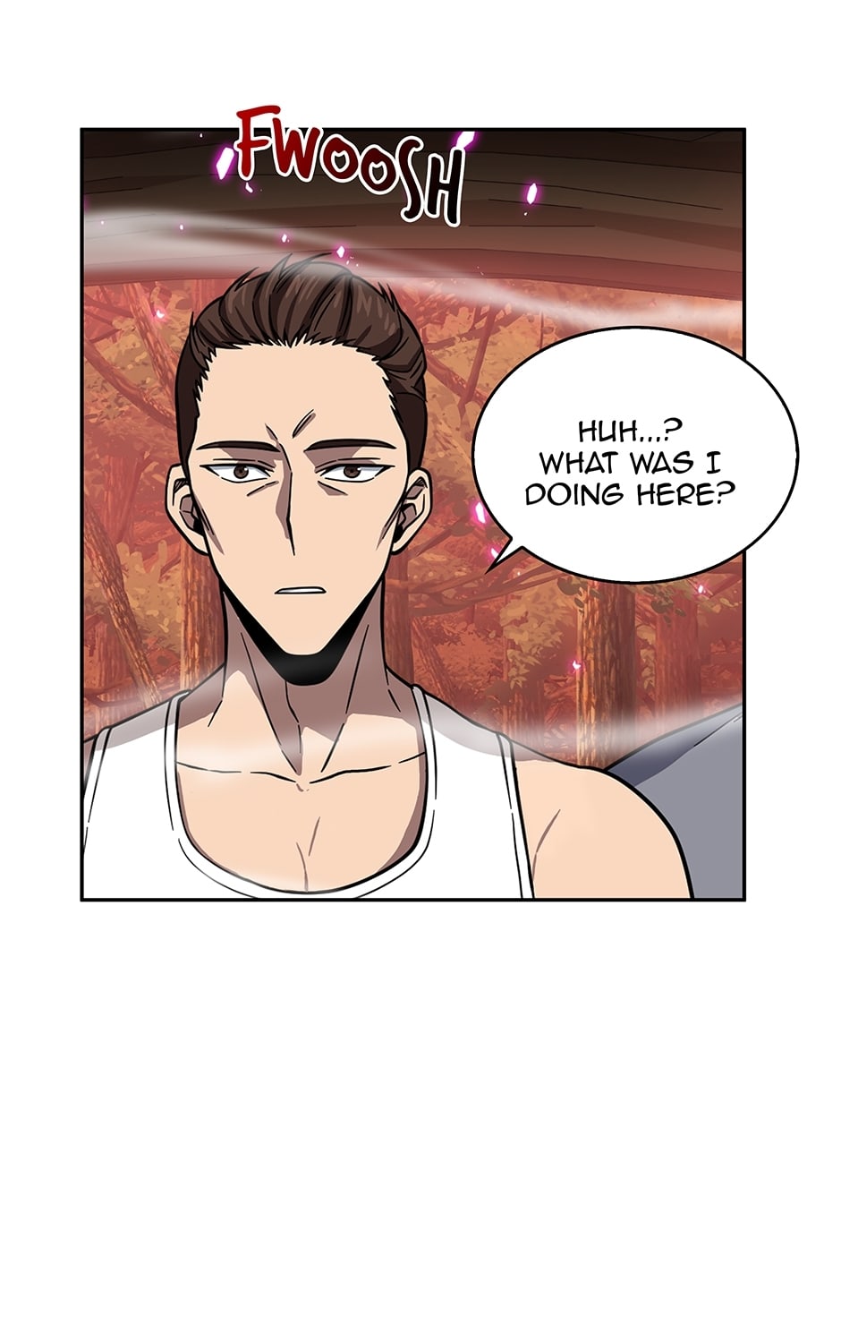 Read Tomb Raider King chapter 79 image 36 on Lezhin