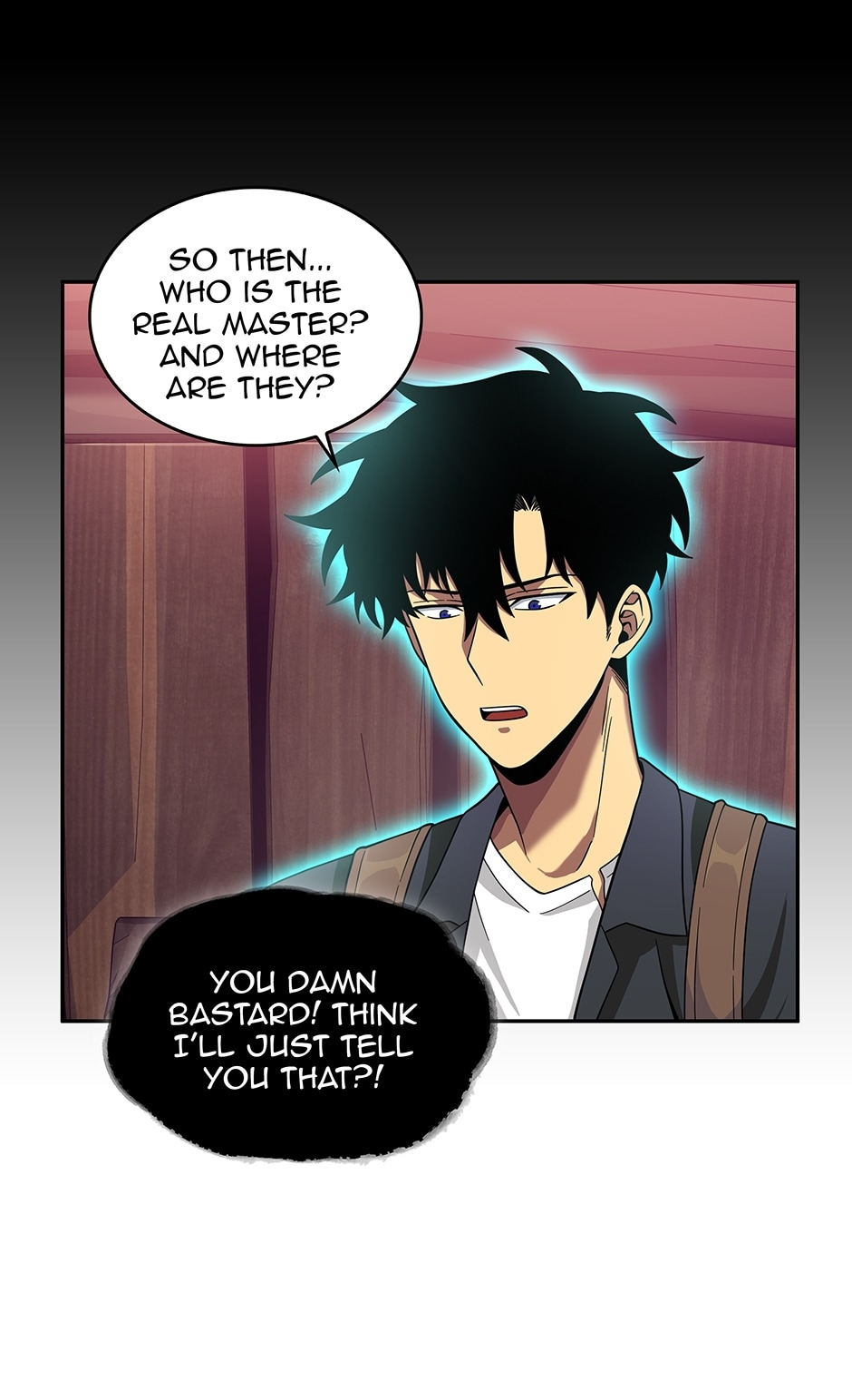 Read Tomb Raider King chapter 79 image 4 on Lezhin