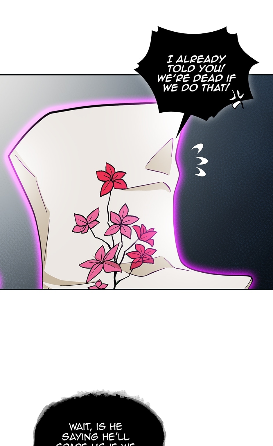 Read Tomb Raider King chapter 79 image 40 on Lezhin