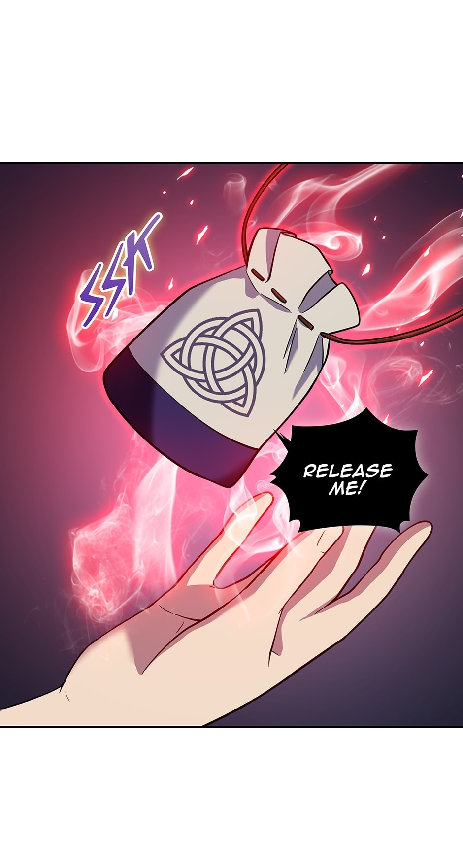 Read Tomb Raider King chapter 79 image 46 on Lezhin