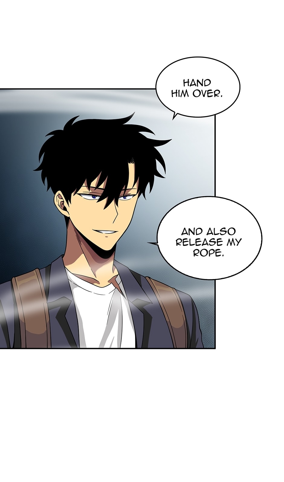 Read Tomb Raider King chapter 79 image 48 on Lezhin