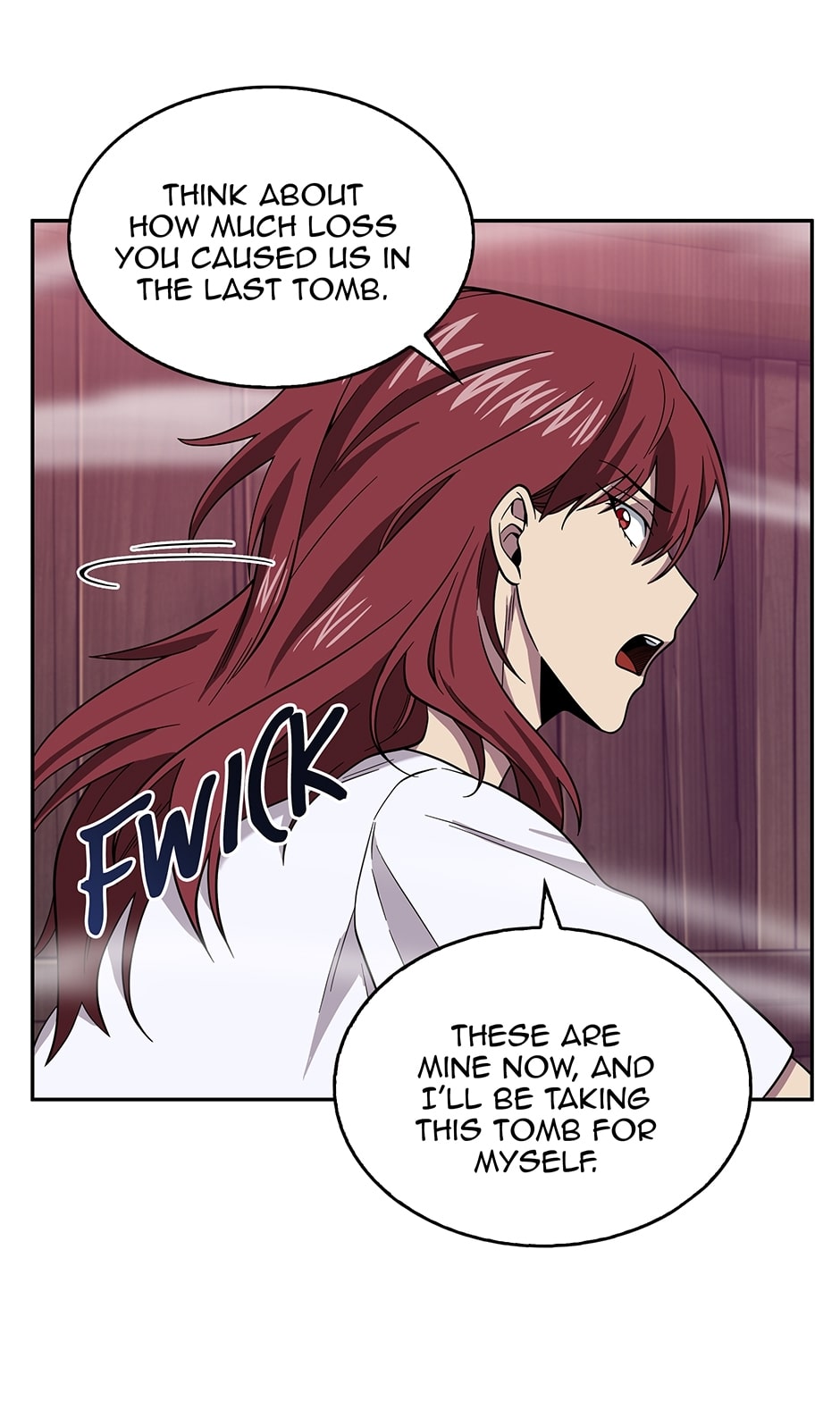 Read Tomb Raider King chapter 79 image 50 on Lezhin