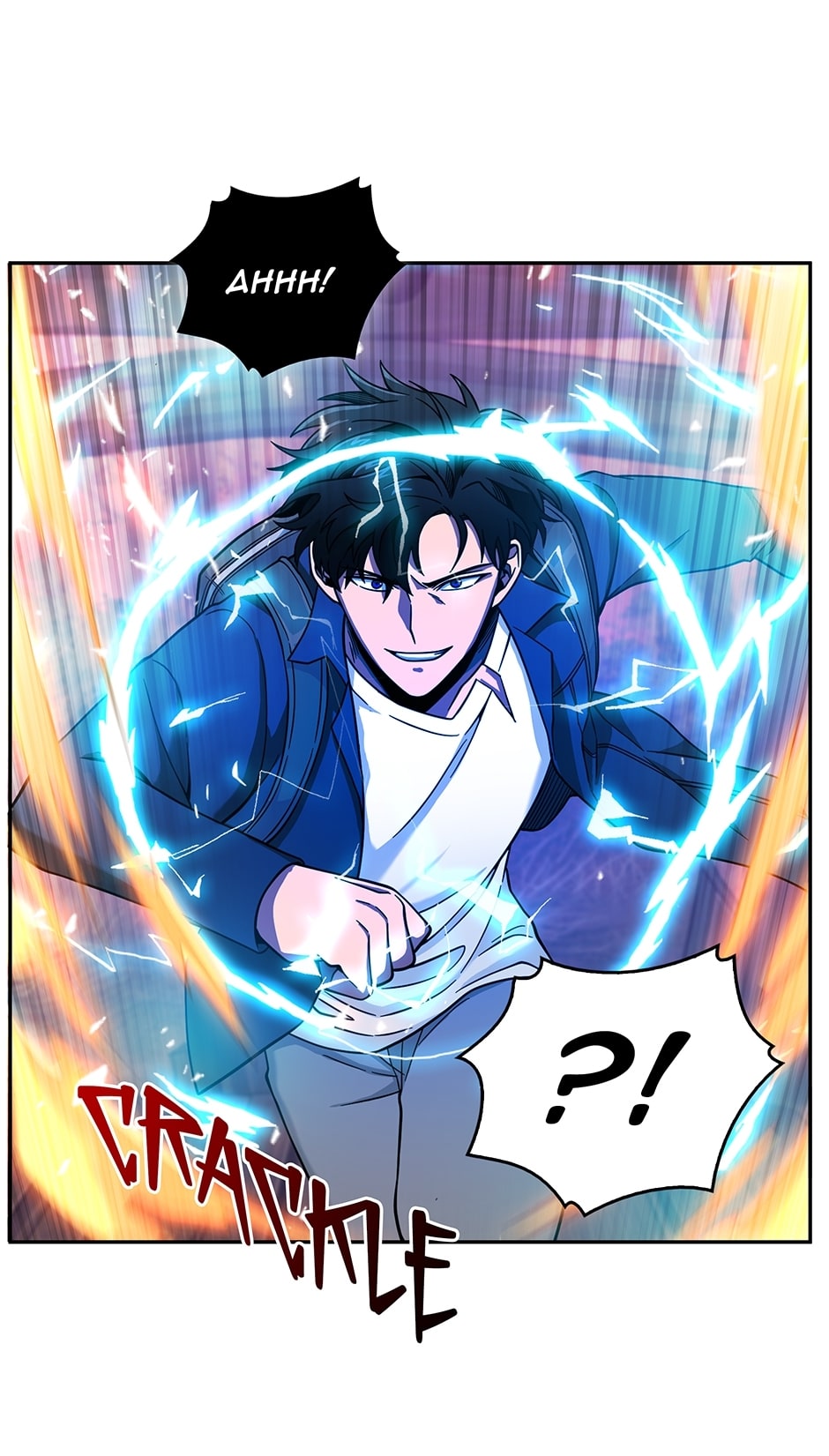 Read Tomb Raider King chapter 79 image 53 on Lezhin