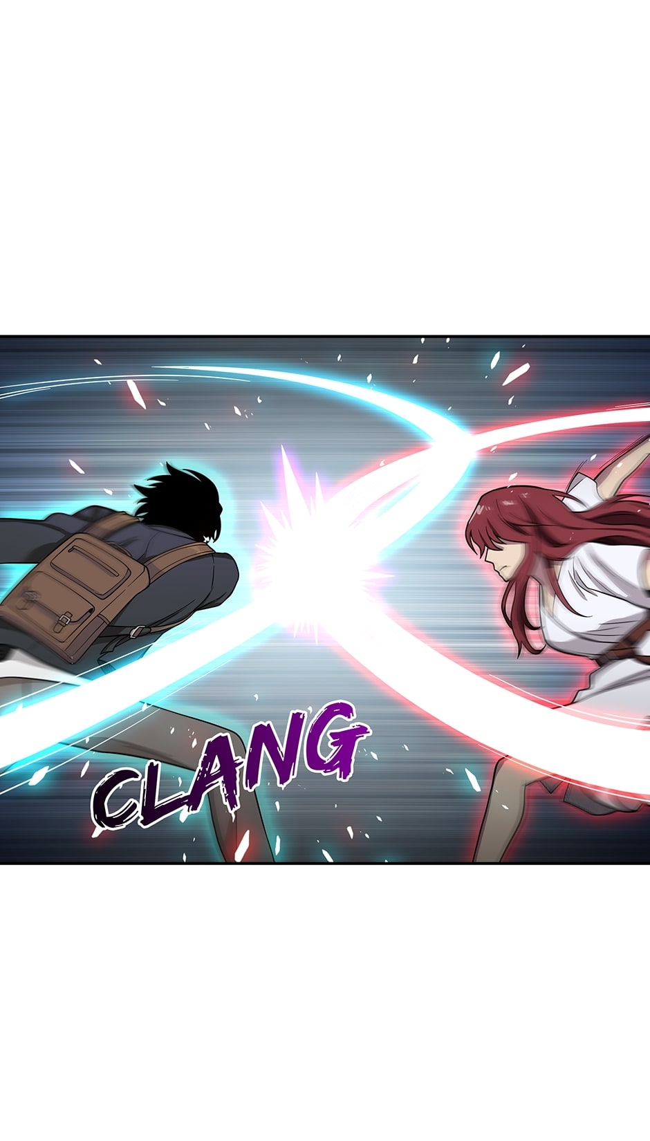 Read Tomb Raider King chapter 79 image 55 on Lezhin