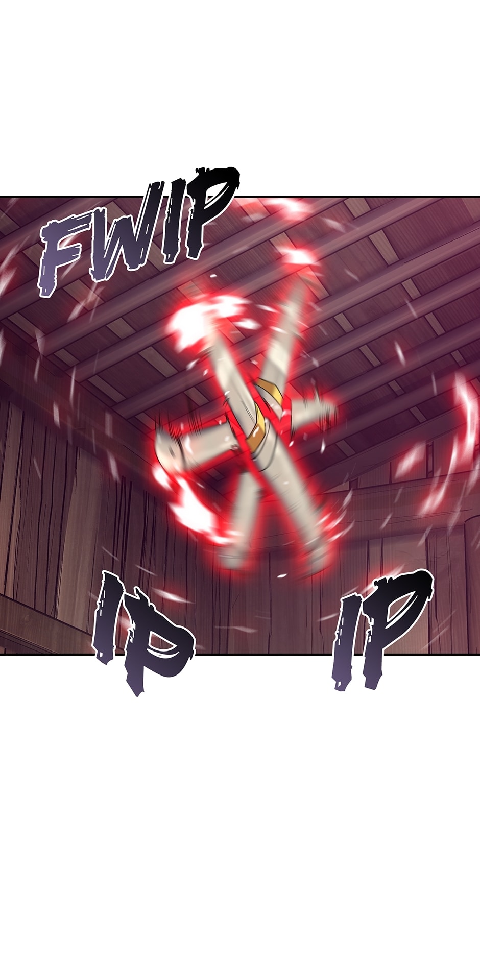 Read Tomb Raider King chapter 79 image 56 on Lezhin