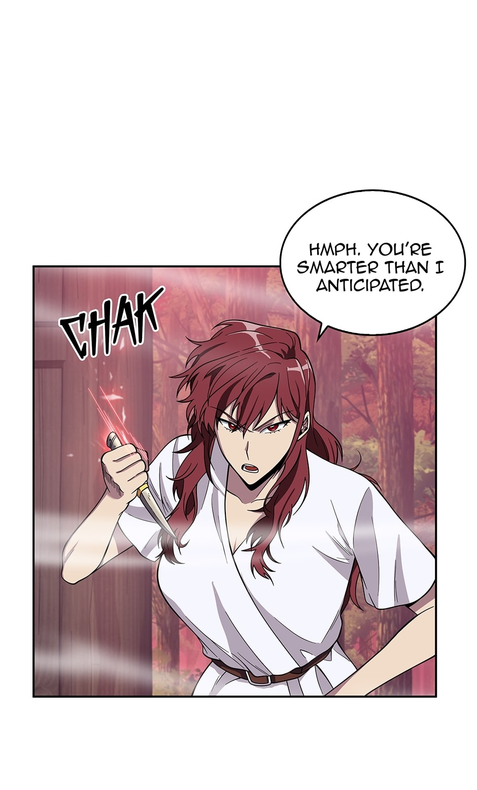 Read Tomb Raider King chapter 79 image 65 on Lezhin