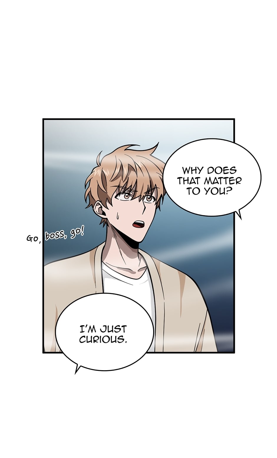 Read Tomb Raider King chapter 79 image 67 on Lezhin