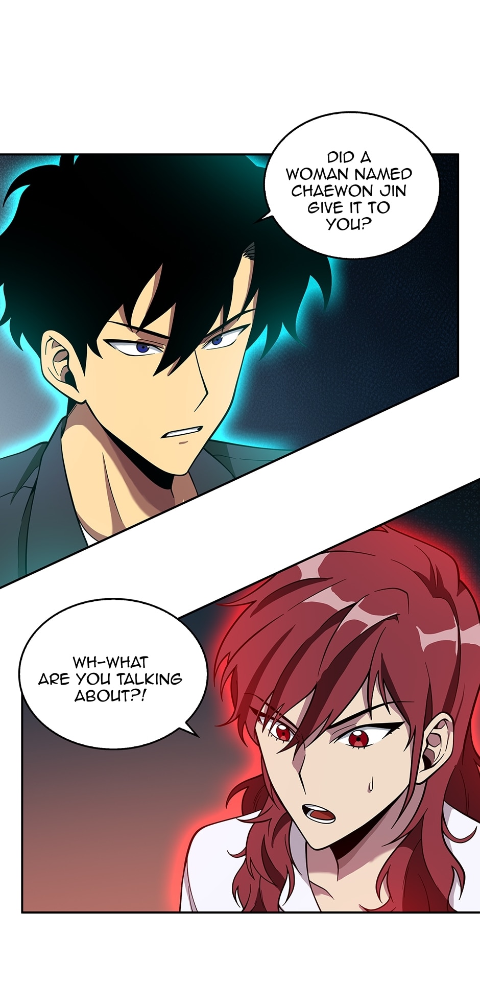 Read Tomb Raider King chapter 79 image 68 on Lezhin