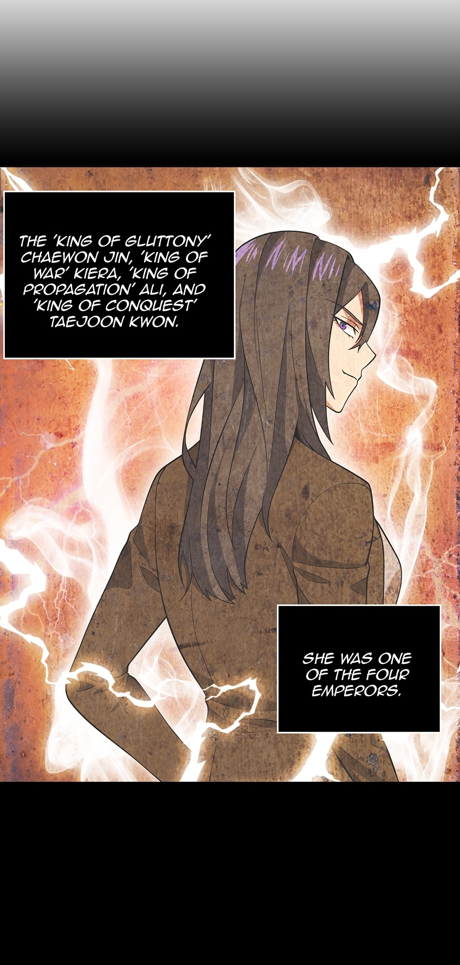 Read Tomb Raider King chapter 79 image 70 on Lezhin