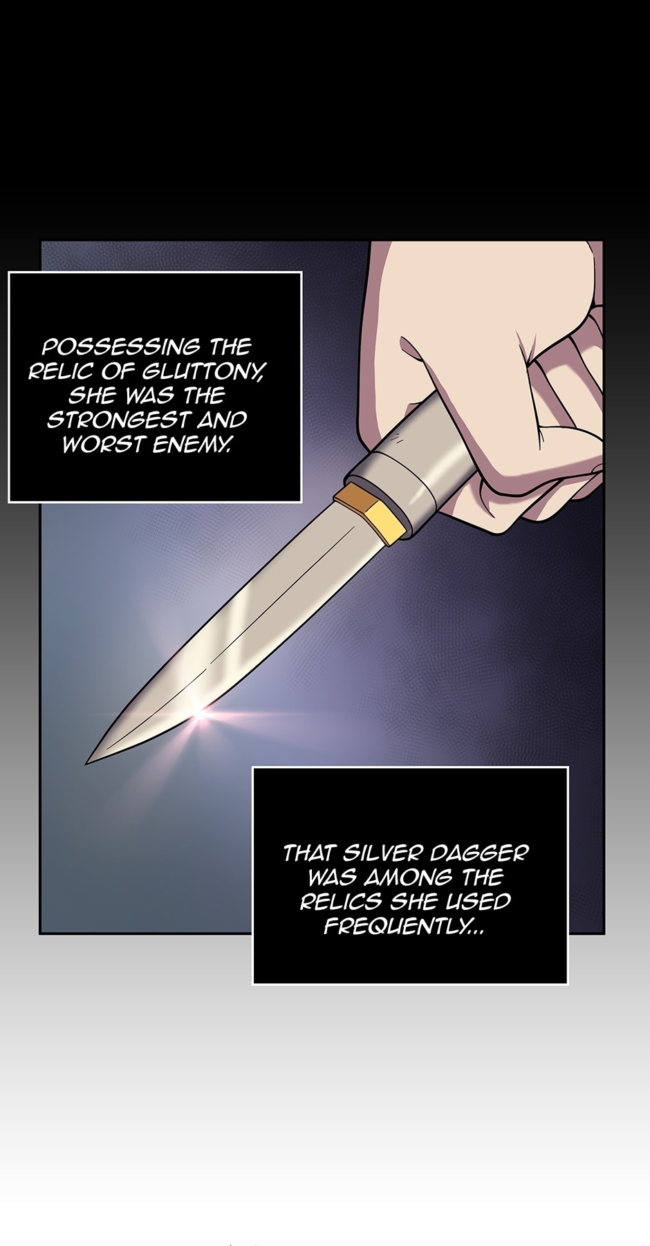 Read Tomb Raider King chapter 79 image 71 on Lezhin