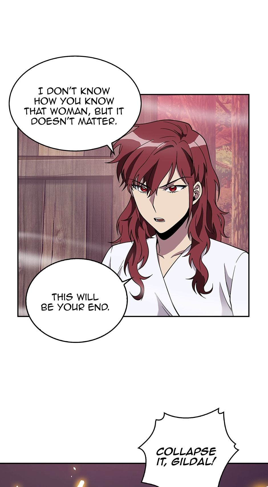 Read Tomb Raider King chapter 79 image 74 on Lezhin