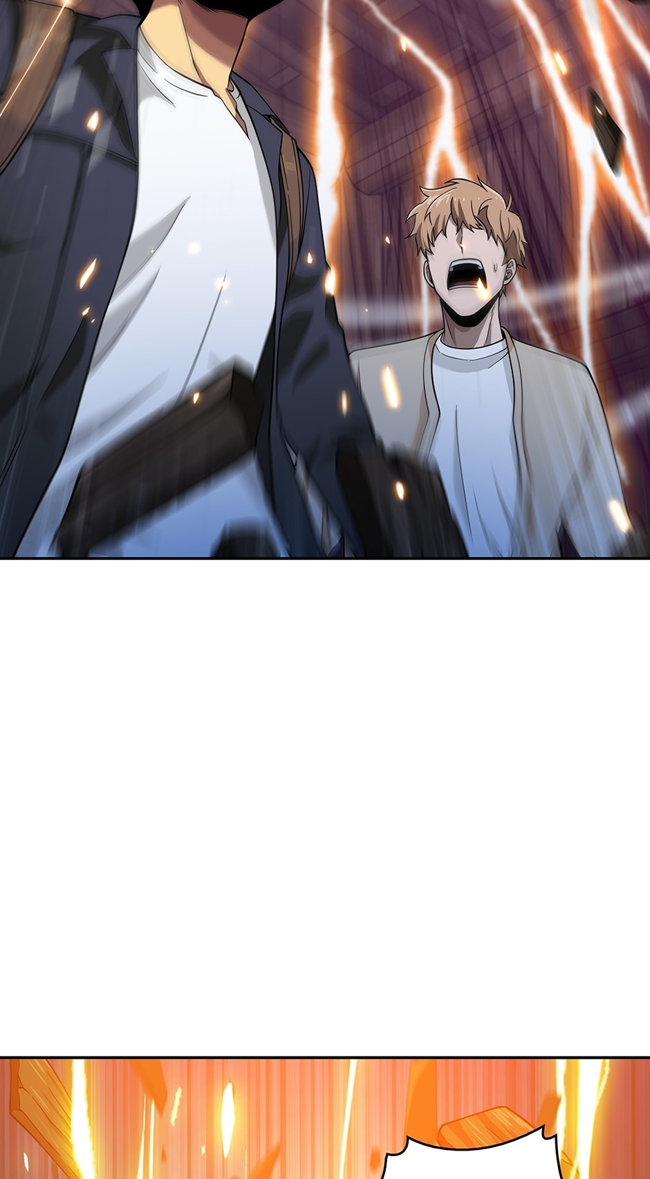 Read Tomb Raider King chapter 79 image 76 on Lezhin