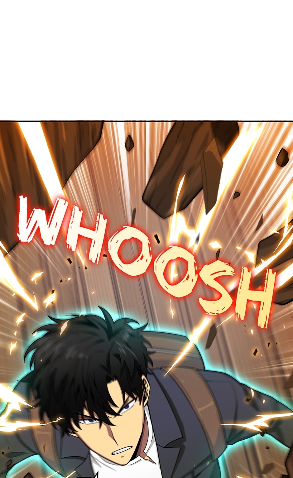 Read Tomb Raider King chapter 79 image 78 on Lezhin