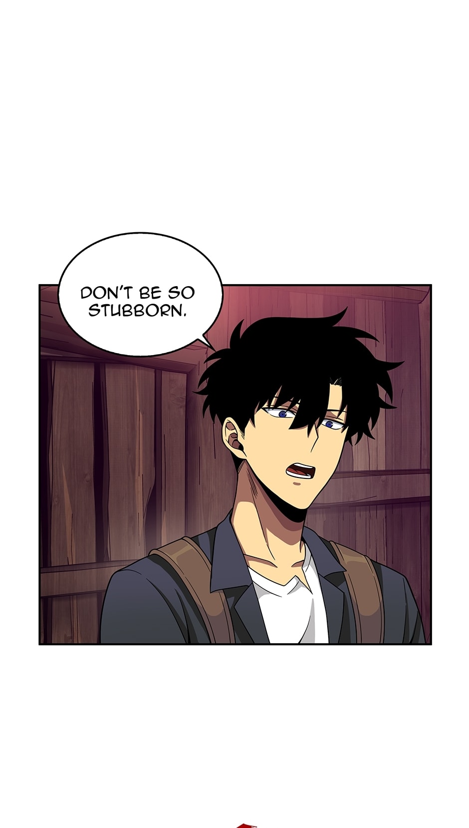 Read Tomb Raider King chapter 79 image 9 on Lezhin