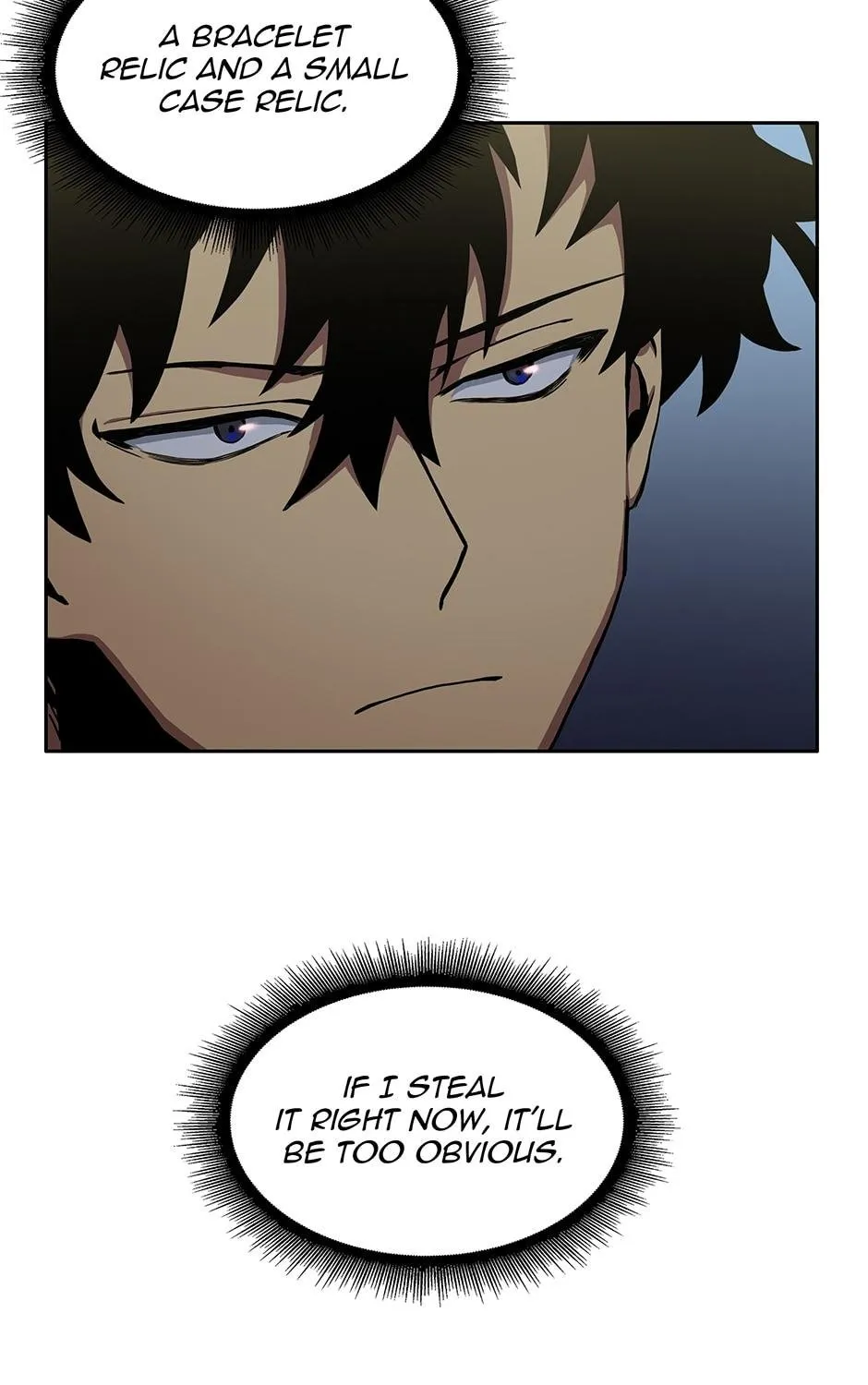 Read Tomb Raider King chapter 8 image 104 on Lezhin