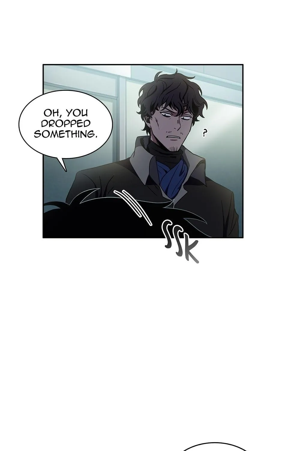 Read Tomb Raider King chapter 8 image 108 on Lezhin