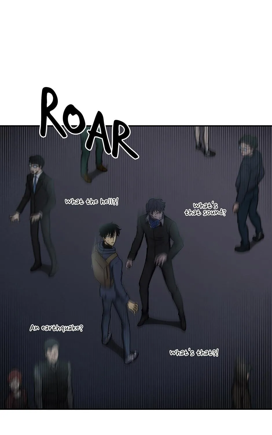 Read Tomb Raider King chapter 8 image 118 on Lezhin