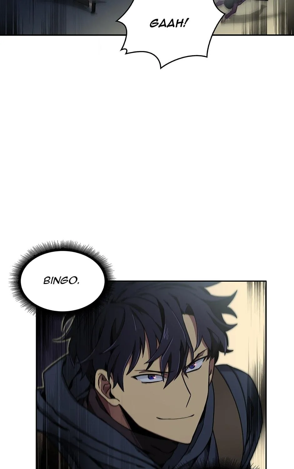 Read Tomb Raider King chapter 8 image 122 on Lezhin
