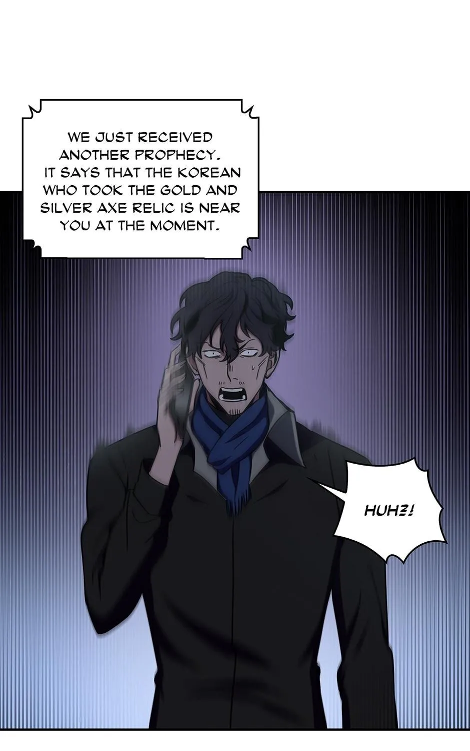 Read Tomb Raider King chapter 8 image 128 on Lezhin
