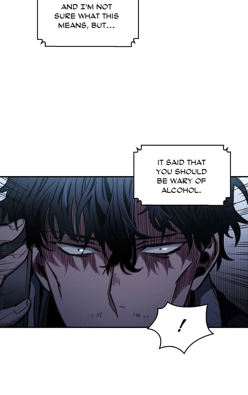 Read Tomb Raider King chapter 8 image 130 on Lezhin