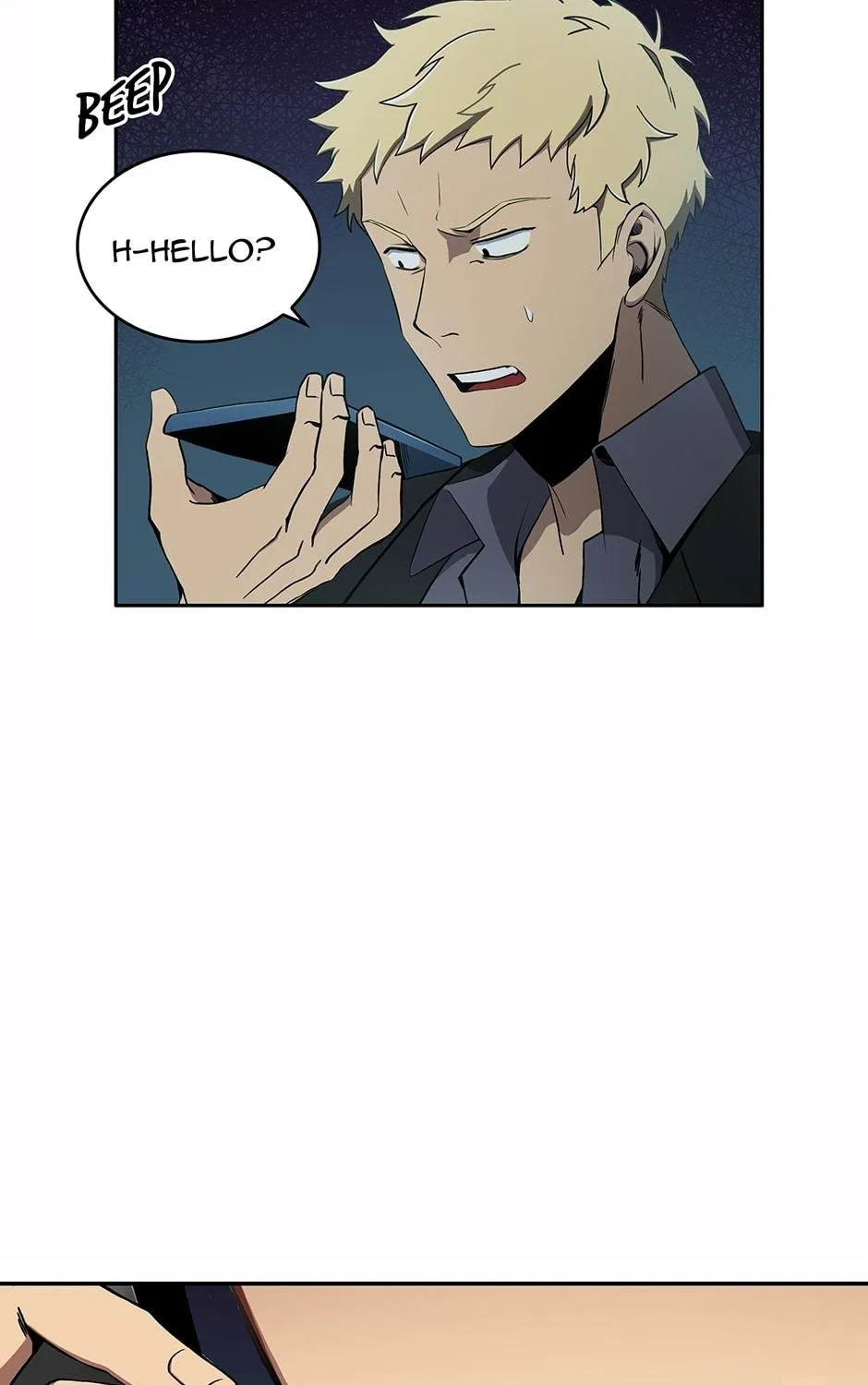Read Tomb Raider King chapter 8 image 18 on Lezhin